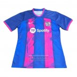 Tailandia Camiseta De Futbol Barcelona Special 2024-2025