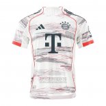 Tailandia Camiseta De Futbol Bayern Munich Segunda 2025-2026