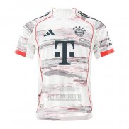 Tailandia Camiseta De Futbol Bayern Munich Segunda 2025-2026