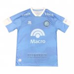 Tailandia Camiseta De Futbol Belgrano Primera 2024