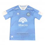 Tailandia Camiseta De Futbol Belgrano Primera 2024