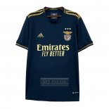 Tailandia Camiseta De Futbol Benfica Special 2023-2024