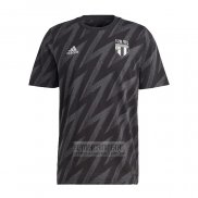 Tailandia Camiseta De Futbol Besiktas JK 120 Anos 2023