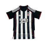 Tailandia Camiseta De Futbol Besiktas JK Segunda 2025-2026