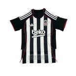 Tailandia Camiseta De Futbol Besiktas JK Segunda 2025-2026