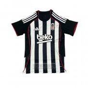 Tailandia Camiseta De Futbol Besiktas JK Segunda 2025-2026