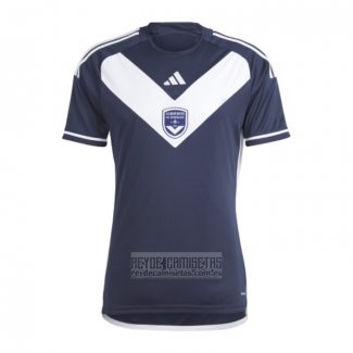 Tailandia Camiseta De Futbol Bordeaux Primera 2023-2024