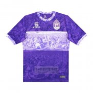 Tailandia Camiseta De Futbol Boreale Primera 2023-2024