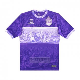 Tailandia Camiseta De Futbol Boreale Primera 2023-2024
