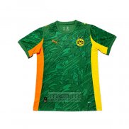 Tailandia Camiseta De Futbol Borussia Dortmund Special 2025-2026 Verde