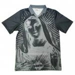 Tailandia Camiseta De Futbol Brasil Special 2026 Negro