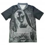 Tailandia Camiseta De Futbol Brasil Special 2026 Negro