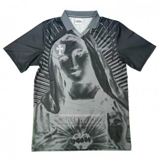 Tailandia Camiseta De Futbol Brasil Special 2026 Negro