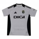 Tailandia Camiseta De Futbol Burgos Primera 2024-2025
