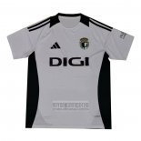 Tailandia Camiseta De Futbol Burgos Primera 2024-2025