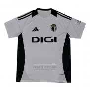 Tailandia Camiseta De Futbol Burgos Primera 2024-2025