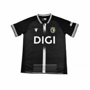 Tailandia Camiseta De Futbol Burgos Segunda 2025-2026