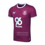 Tailandia Camiseta De Futbol Burnley Primera 2025-2026