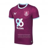 Tailandia Camiseta De Futbol Burnley Primera 2025-2026
