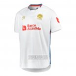 Tailandia Camiseta De Futbol CD Olimpia Primera 2022-2023