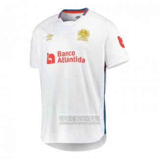 Tailandia Camiseta De Futbol CD Olimpia Primera 2022-2023