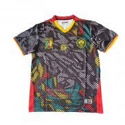 Tailandia Camiseta De Futbol Camerun Special 2025-2026