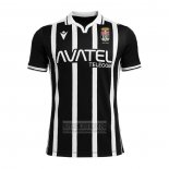 Tailandia Camiseta De Futbol Cartagena Primera 2025-2026