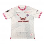 Tailandia Camiseta De Futbol Cerezo Osaka Segunda 2024