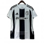 Tailandia Camiseta De Futbol Colo-Colo Special 2025