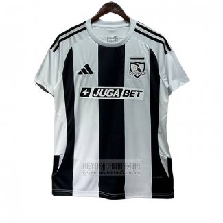 Tailandia Camiseta De Futbol Colo-Colo Special 2025