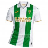 Tailandia Camiseta De Futbol Cordoba Primera 2026-2027