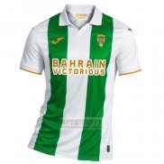 Tailandia Camiseta De Futbol Cordoba Primera 2026-2027