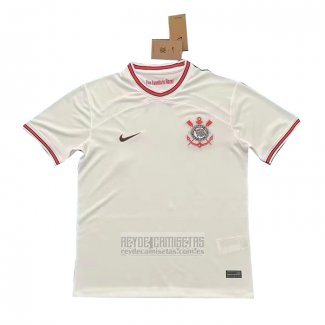 Tailandia Camiseta De Futbol Corinthians Primera 2023