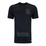 Tailandia Camiseta De Futbol Corinthians Segunda 2024