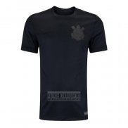 Tailandia Camiseta De Futbol Corinthians Segunda 2024