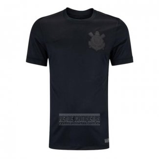 Tailandia Camiseta De Futbol Corinthians Segunda 2024