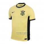 Tailandia Camiseta De Futbol Corinthians Tercera 2023