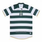 Tailandia Camiseta De Futbol Coritiba Tercera 2025
