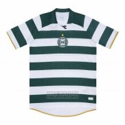 Tailandia Camiseta De Futbol Coritiba Tercera 2025