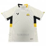Tailandia Camiseta De Futbol Criciuma Segunda 2023