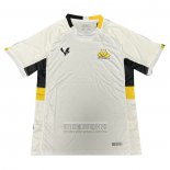 Tailandia Camiseta De Futbol Criciuma Segunda 2023