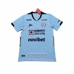 Tailandia Camiseta De Futbol Cruz Azul Portero Primera 2025-2026