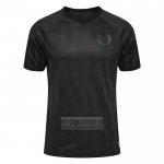 Tailandia Camiseta De Futbol Dinamarca Tercera 2022