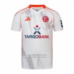 Tailandia Camiseta De Futbol Dusseldorf Segunda 2025-2026