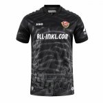 Tailandia Camiseta De Futbol Dynamo Dresden Segunda 2025-2026