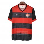 Tailandia Camiseta De Futbol EC Vitoria Primera 2021