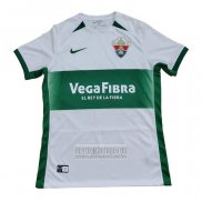 Tailandia Camiseta De Futbol Elche Primera 2024-2025