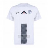 Tailandia Camiseta De Futbol Eslovenia Primera 2024