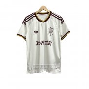 Tailandia Camiseta De Futbol Espana Special 2026 Blanco