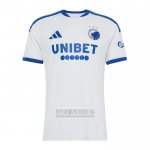 Tailandia Camiseta De Futbol F.C. Copenhagen Primera 2026-2027
